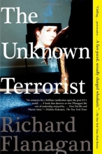 Cover art for The Unknown Terrorist: A Novel