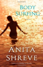 Cover art for Body Surfing: A Novel
