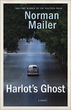 Cover art for Harlot's Ghost: A Novel