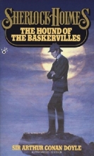 Cover art for The Hound of the Baskervilles