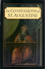 Cover art for The Confessions of St. Augustine