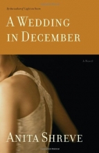 Cover art for A Wedding in December: A Novel
