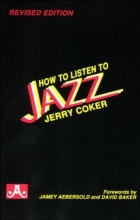 Cover art for How To Listen To Jazz