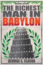 Cover art for Richest Man In Babylon - Original Edition