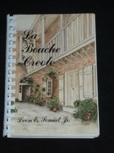 Cover art for La Bouche Creole