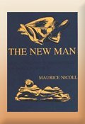 Cover art for The New Man: An Interpretation of Some Parables and Miracles of Christ