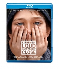 Cover art for Extremely Loud and Incredibly Close  [Blu-ray]