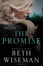 Cover art for The Promise