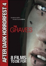 Cover art for The Graves 