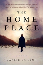 Cover art for The Home Place: A Novel