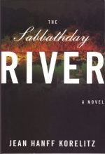 Cover art for The Sabbathday River