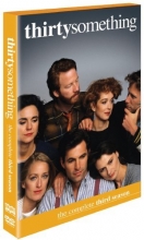 Cover art for thirtysomething: Season 3