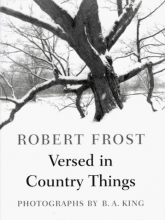 Cover art for Versed in Country Things