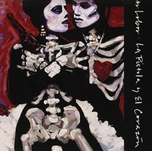 Cover art for La Pistola y El Corazon