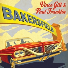 Cover art for Bakersfield