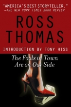 Cover art for The Fools in Town Are on Our Side