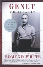 Cover art for Genet: A Biography