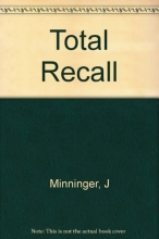 Cover art for Total Recall