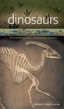 Cover art for Dinosaurs