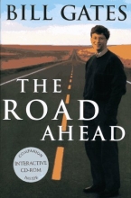 Cover art for The Road Ahead