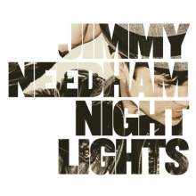 Cover art for Nightlights