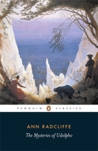 Cover art for The Mysteries of Udolpho (Penguin Classics)