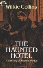 Cover art for The Haunted Hotel