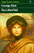 Cover art for The Lifted Veil (Virago Modern Classics)