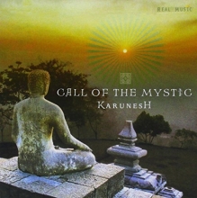 Cover art for Call of the Mystic