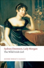 Cover art for The Wild Irish Girl: A National Tale (Oxford World's Classics)