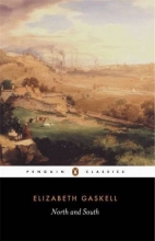 Cover art for North and South (Penguin Classics)