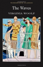 Cover art for The Waves (Wordsworth Classics)