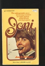 Cover art for Joni