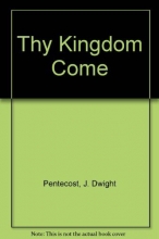 Cover art for Thy Kingdom Come