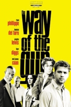 Cover art for The Way of the Gun