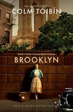 Cover art for Brooklyn