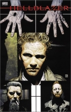 Cover art for Hellblazer: Good Intentions (John Constantine, Hellblazer)