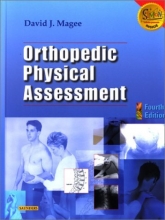 Cover art for Orthopedic Physical Assessment, 4e