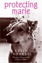 Cover art for Protecting Marie