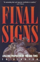 Cover art for Final Signs