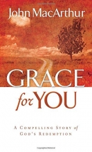 Cover art for Grace for You