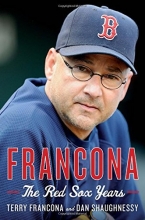 Cover art for Francona: The Red Sox Years