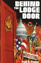 Cover art for Behind the Lodge Door: Church, State and Freemasonry In America