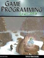 Cover art for Game Programming Gems (Game Programming Gems (W/CD))