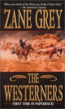 Cover art for The Westerners