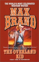 Cover art for The Overland Kid