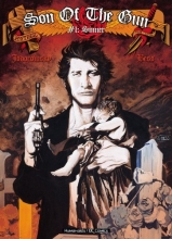 Cover art for Son of the Gun #1: Sinner