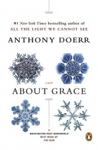 Cover art for About Grace: A Novel