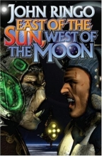 Cover art for East of the Sun and West of the Moon