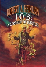 Cover art for Job: A Comedy of Justice